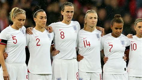 England Women to fly in premium economy to USA for SheBelieves Cup ...