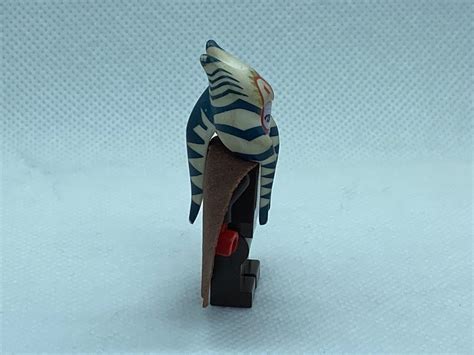 LEGO Star Wars Minifigure Shaak Ti - Brick Land