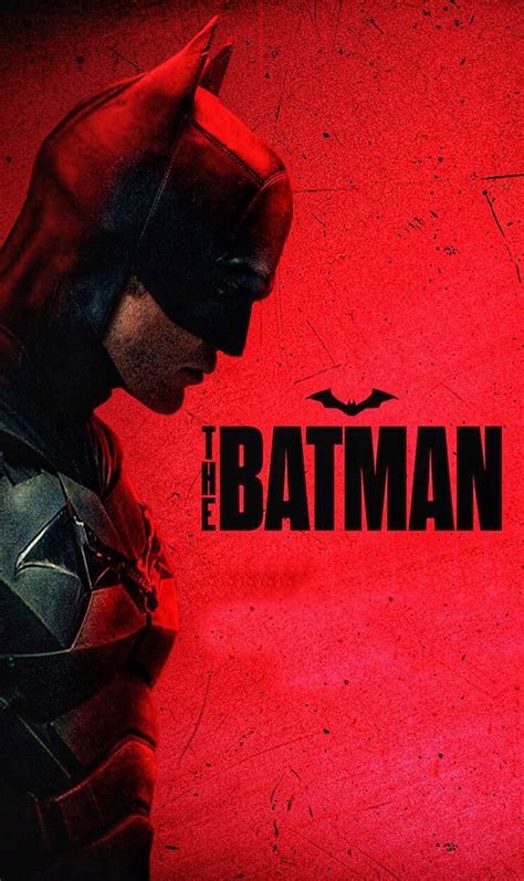 'The Batman' Trailer Reveals a Conspiracy in Gotham - Bell of Lost Souls