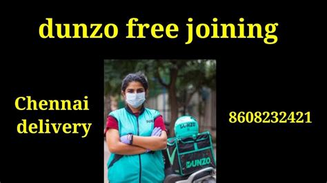 dunzo free joining in Chennai | Free, Chennai, Development