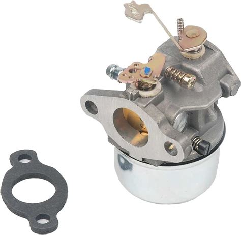 Amazon.ca: tecumseh carburetor rebuild kit