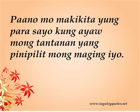 Kaibigan Quotes Tagalog New. QuotesGram