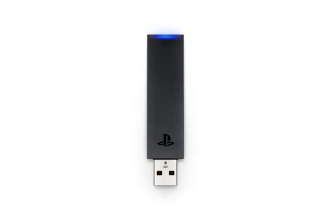 Dualshock 4 USB Wireless Adapter and more - GameConnect