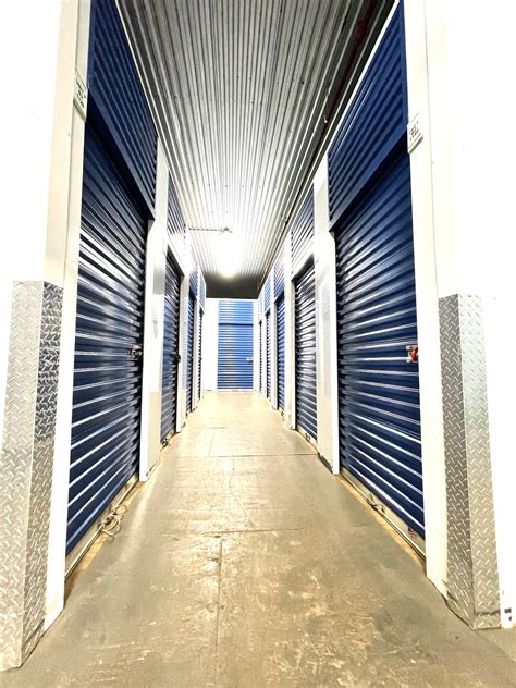 Secure Self Storage Unit Locations - Rent Online in Minutes