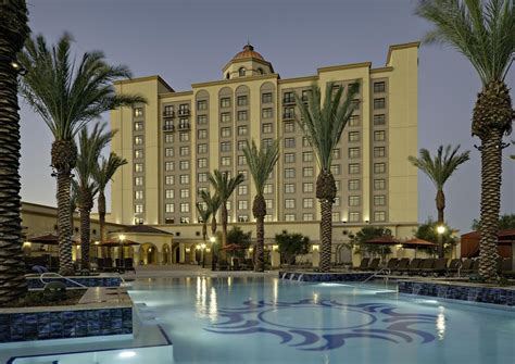 Casino del Sol Resort at Dusk | Resort pools, Resort, Casino del sol