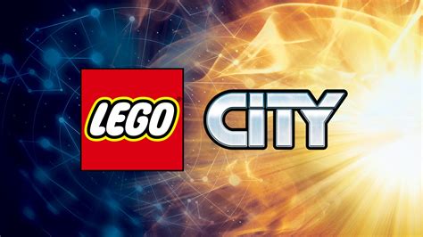 Get LEGO City™ - Microsoft Store
