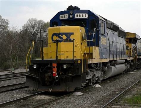 CSX 8888 incident - Alchetron, The Free Social Encyclopedia