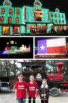 Santa's Wonderland Texas Christmas Experience