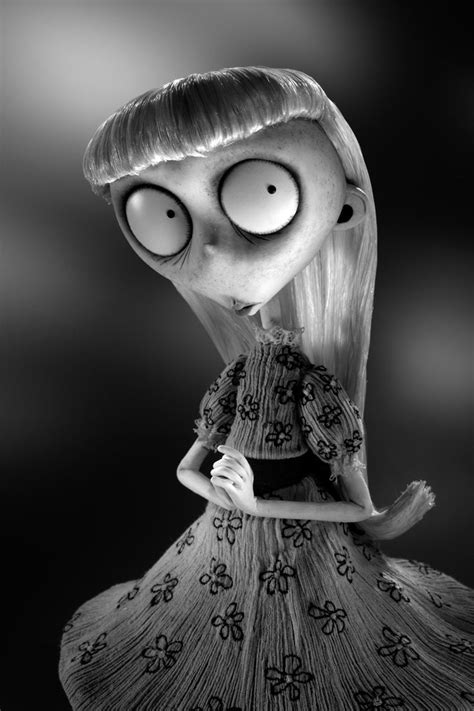 Frankenweenie: New Character Pics - IGN