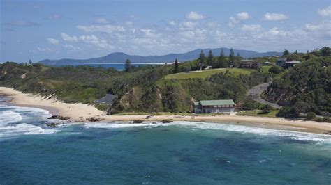 Nambucca Heads NSW | Accommodation, River Cruises & Camping