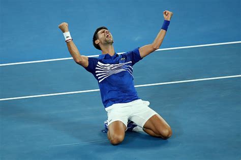 Novak Djokovic reveals his greatest achievement in career