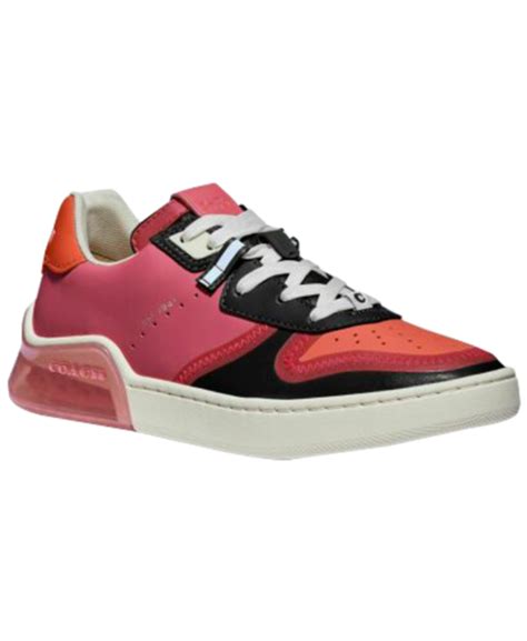 Coach Sneakers for Women for sale | eBay