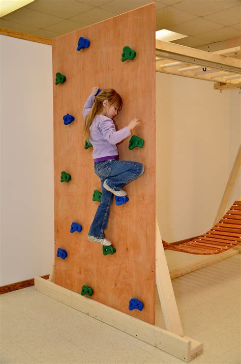 Rock Wall, Indoor Climbing Equipment, Climbing Solutions