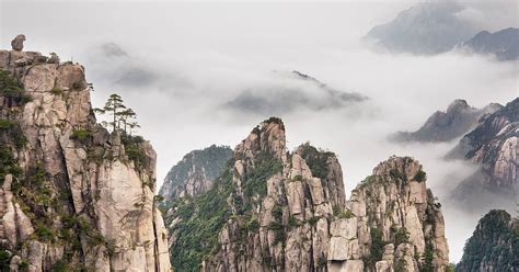 Visit Huangshan in a tailor-made tour | Evaneos