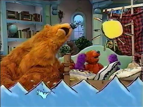 Category:Bear in the Big Blue House Episodes | Muppet Wiki | FANDOM powered by Wikia