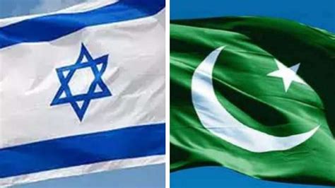 Why are relations strained between Pakistan and Israel? | EXPLAINED ...