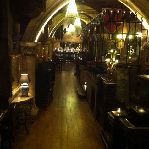 Bacchus Bar in Birmingham | Pub in Birmingham, B2