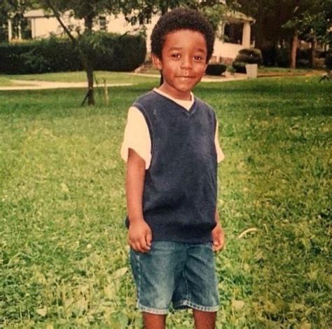 Baby Kendrick 😍😍😍 : r/KendrickLamar