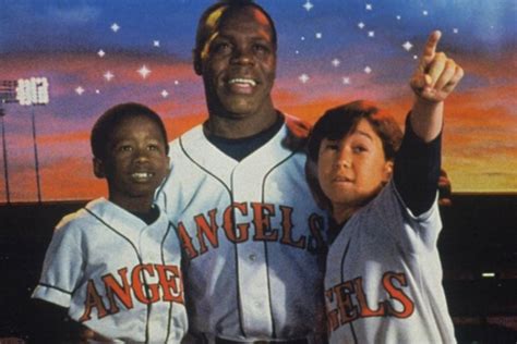 See the Stars of ‘Angels in the Outfield’ Then and Now