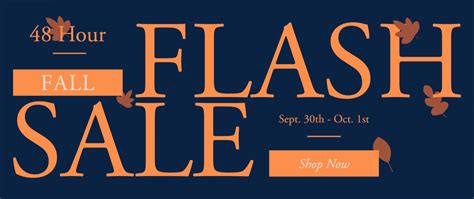 Fall Flash Sale | Marlo Furniture