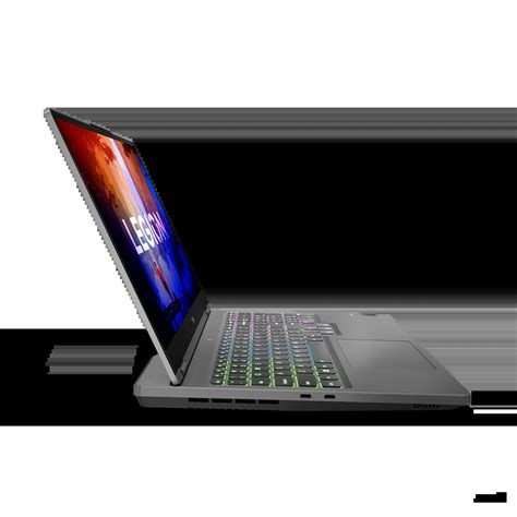 Lenovo Legion 5 Gen 7 - AMD Ryzen™ 7 6800H / 16GB RAM / 2TB SSD ...