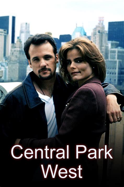 Central Park West (TV series) - Alchetron, the free social encyclopedia