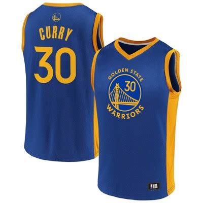 Nba Golden State Warriors Boys' Curry Jersey : Target