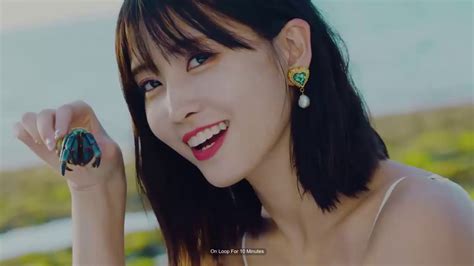 (Twice) Momo in "Dance The Night Away" For 10 Minutes - YouTube