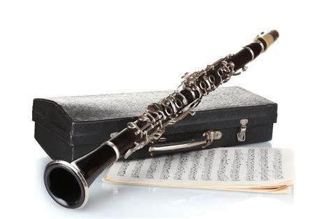 The 10 Best Clarinets For Beginners in 2022 Reviewed