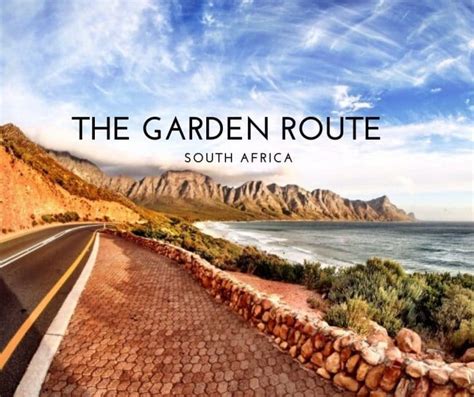 The Garden Route in 3 Days - South Africa's Most Scenic Drive