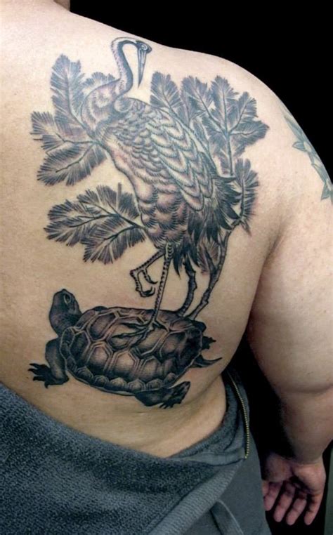 Tortoise Tattoos - Askideas.com