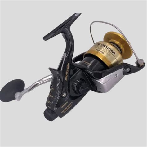 Shimano Baitrunner - Tyalure Tackle