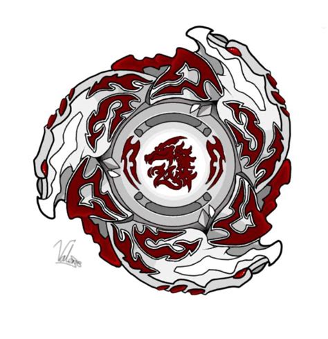 Beyblade L Drago Destroy