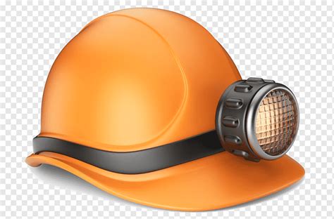 Miner Coal mining Mining helmet, Helmet, png | PNGWing