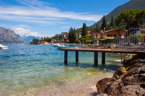 Discover the best things to do in Lake Garda, Italy | Journey Magazine