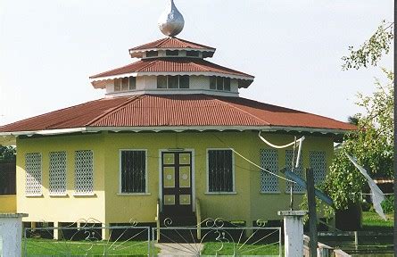 FESTIVALS OF GUYANA