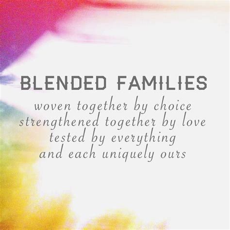 Pin by Shanus Bennett on Becoming Mrs. Andrew Brewer | Step family quotes, Blended family quotes ...