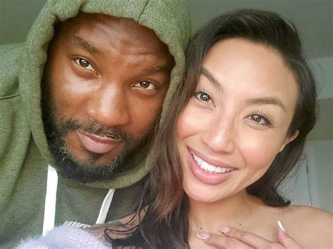 Jeannie Mai Reveals The Only Reason That Would Have Prevented Jeezy From Proposing In New ...