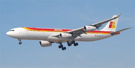 How to Fly to Europe for Just 34K Miles RT with Iberia Airlines