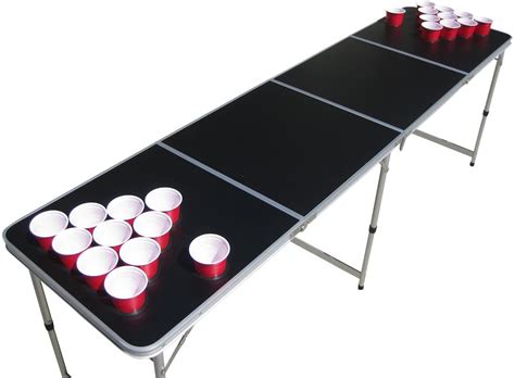 Beer Pong Table - Rentster.in