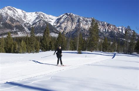 15 Things You Must Do in Sun Valley, Idaho This Winter