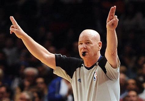 How Much Do NBA Refs Make? You May Be Surprised | Nba, Referee, Best ...