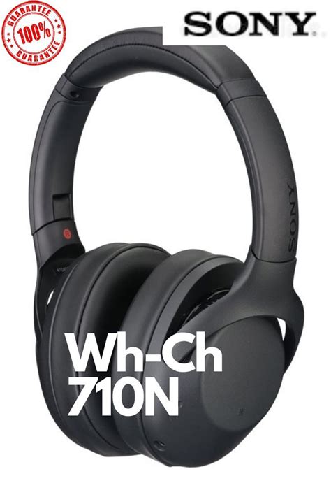 Sony wh ch710n headphone – Artofit