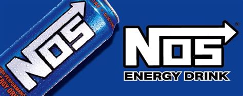 NOS Energy Drink Wallpaper - WallpaperSafari