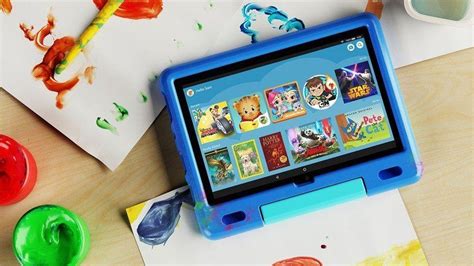 Best Android tablets for kids | Android Central