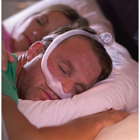 Philips DreamWear Nasal mask — Synergy Sleep