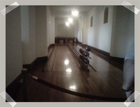 Tour of the BILTMORE Estate ~ Basement ~ | Kisha Jaggers