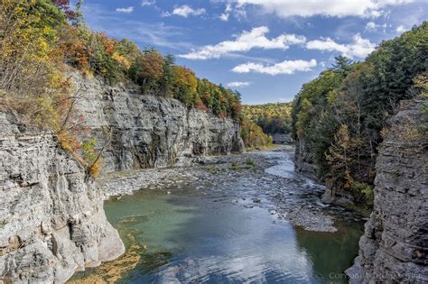 Autumn Images at Letchworth State Park - Photography Life