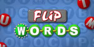 Flip Words | GameHouse