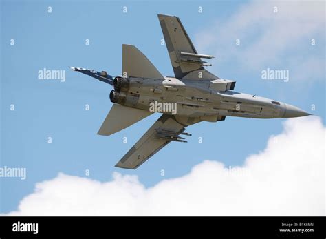 Tornado f3 jet fighter raf hi-res stock photography and images - Alamy